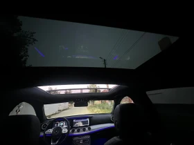 Mercedes-Benz E 220 ДИГИТАЛ, снимка 12