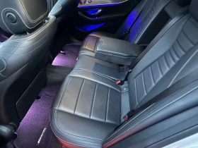Mercedes-Benz E 220 ДИГИТАЛ, снимка 9