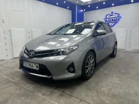 Toyota Auris RECARO / CARBON / КАТО НОВА, снимка 1
