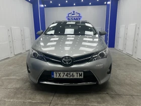 Toyota Auris RECARO / CARBON / КАТО НОВА, снимка 2