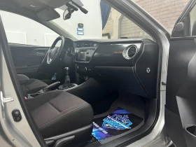 Toyota Auris RECARO / CARBON / КАТО НОВА, снимка 7