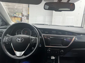 Toyota Auris RECARO / CARBON / КАТО НОВА, снимка 9