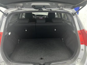 Toyota Auris RECARO / CARBON / КАТО НОВА, снимка 14
