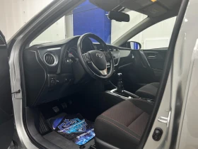 Toyota Auris RECARO / CARBON / КАТО НОВА, снимка 6