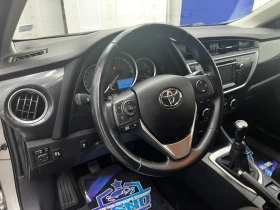 Toyota Auris RECARO / CARBON / КАТО НОВА, снимка 8