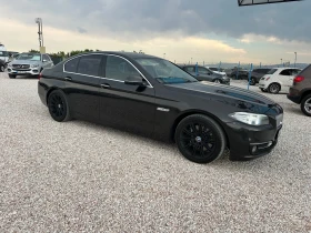 BMW 530 D, Германия, HEAD-UP, SOFT CLOSE, ЕВРО 6, ТОП!!!, снимка 9