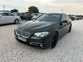 BMW 530 D, Германия, HEAD-UP, SOFT CLOSE, ЕВРО 6, ТОП!!!, снимка 10