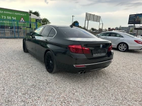 BMW 530 D, Германия, HEAD-UP, SOFT CLOSE, ЕВРО 6, ТОП!!!, снимка 5