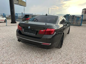 BMW 530 D, Германия, HEAD-UP, SOFT CLOSE, ЕВРО 6, ТОП!!!, снимка 7