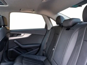 Audi A4 360 * Virtual Cockpit * АвтоКредит * (ЦЕНА ДО БГ), снимка 17