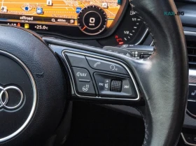 Audi A4 360 * Virtual Cockpit * АвтоКредит * (ЦЕНА ДО БГ), снимка 11