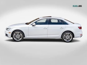 Audi A4 360 * Virtual Cockpit * АвтоКредит * (ЦЕНА ДО БГ), снимка 3