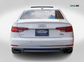 Audi A4 360 * Virtual Cockpit * АвтоКредит * (ЦЕНА ДО БГ), снимка 5