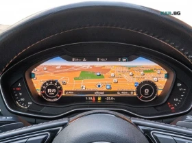 Audi A4 360 * Virtual Cockpit * АвтоКредит * (ЦЕНА ДО БГ), снимка 12