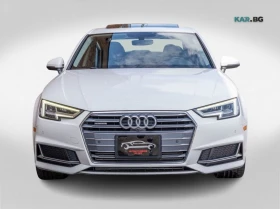 Audi A4 360 * Virtual Cockpit * АвтоКредит * (ЦЕНА ДО БГ), снимка 2