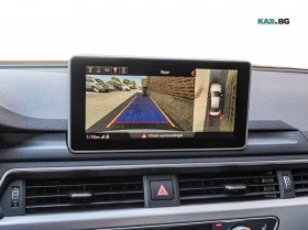 Audi A4 360 * Virtual Cockpit * АвтоКредит * (ЦЕНА ДО БГ), снимка 14