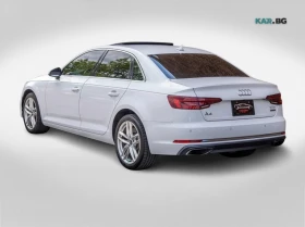 Audi A4 360 * Virtual Cockpit * АвтоКредит * (ЦЕНА ДО БГ), снимка 4