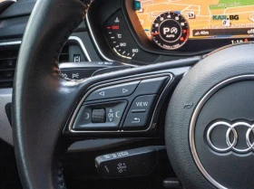 Audi A4 360 * Virtual Cockpit * АвтоКредит * (ЦЕНА ДО БГ), снимка 10