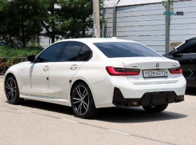 BMW 330 i xDrive M SPORT* HARMAN KARDON* ХЕДЪП* ШИБИДАХ* , снимка 2