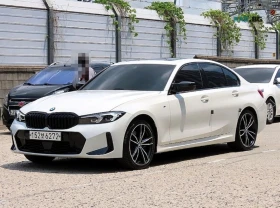 BMW 330 i xDrive M SPORT* HARMAN KARDON* ХЕДЪП* ШИБИДАХ* , снимка 1