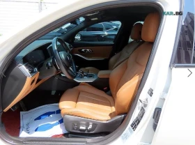 BMW 330 i xDrive M SPORT* HARMAN KARDON* ХЕДЪП* ШИБИДАХ* , снимка 5