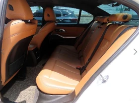 BMW 330 i xDrive M SPORT* HARMAN KARDON* ХЕДЪП* ШИБИДАХ* , снимка 12