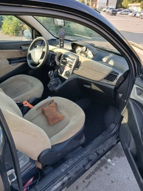 Lancia Ypsilon, снимка 7