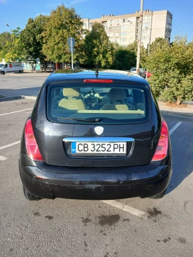 Lancia Ypsilon, снимка 10