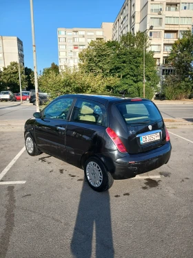 Lancia Ypsilon, снимка 2