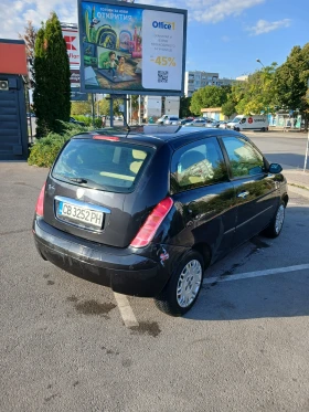 Lancia Ypsilon, снимка 5