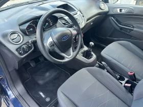 Ford Fiesta 1.25i-EURO5В-KLIMATIK-2013g-FACELIFT, снимка 7