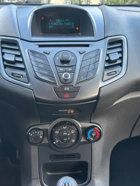 Ford Fiesta 1.25i-EURO5В-KLIMATIK-2013g-FACELIFT, снимка 11