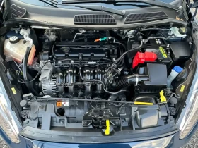 Ford Fiesta 1.25i-EURO5В-KLIMATIK-2013g-FACELIFT, снимка 14