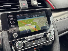 Honda Civic * Manual * АВТОКРЕДИТ БЕЗ ПЪРВОНАЧАЛНА ВНОСКА* , снимка 12