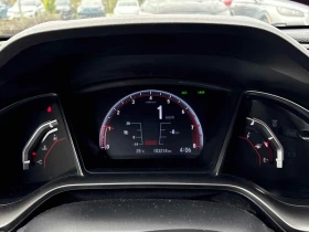Honda Civic * Manual * АВТОКРЕДИТ БЕЗ ПЪРВОНАЧАЛНА ВНОСКА* , снимка 8