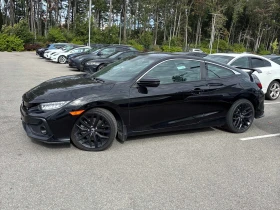 Honda Civic * Manual * АВТОКРЕДИТ БЕЗ ПЪРВОНАЧАЛНА ВНОСКА* , снимка 2
