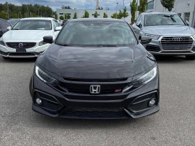 Honda Civic * Manual * АВТОКРЕДИТ БЕЗ ПЪРВОНАЧАЛНА ВНОСКА* , снимка 6