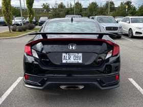 Honda Civic * Manual * АВТОКРЕДИТ БЕЗ ПЪРВОНАЧАЛНА ВНОСКА* , снимка 4