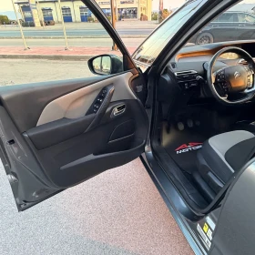 Citroen C4 Picasso 2.0HDI-136к.с.Toushscreen;Keyless-Go;КАМЕРА;БЕЛГИЯ, снимка 5
