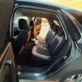 Citroen C4 Picasso 2.0HDI-136к.с.Toushscreen;Keyless-Go;КАМЕРА;БЕЛГИЯ, снимка 11