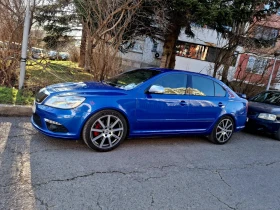 Skoda Octavia 2.0TSI RS, снимка 2