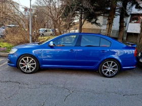 Skoda Octavia 2.0TSI RS, снимка 3