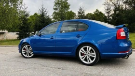 Skoda Octavia 2.0TSI RS, снимка 7
