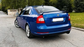 Skoda Octavia 2.0TSI RS, снимка 6