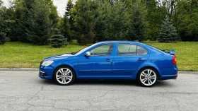 Skoda Octavia 2.0TSI RS, снимка 4