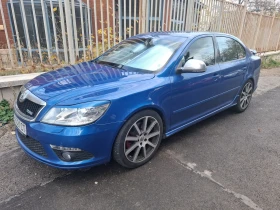 Skoda Octavia 2.0TSI RS, снимка 11