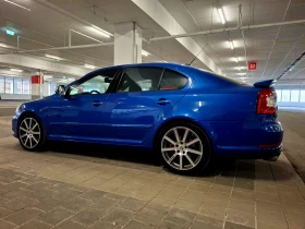 Skoda Octavia 2.0TSI RS, снимка 14