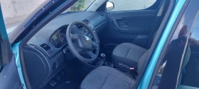 Skoda Roomster 1.2 HTP, снимка 4