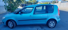 Skoda Roomster 1.2 HTP, снимка 1