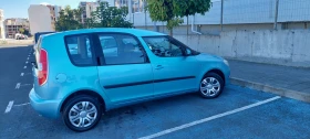 Skoda Roomster 1.2 HTP, снимка 3
